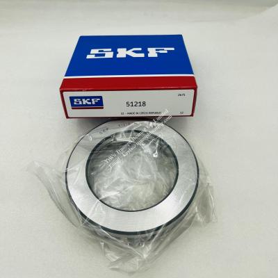 China Thrust ball bearing 51218 for sale