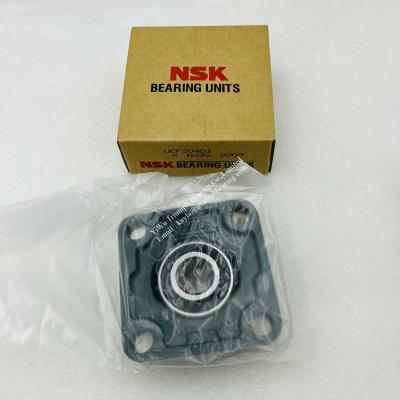 China NSK Bearing Unit   UCF204D1 for sale