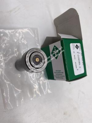 China INA Cam Follower ,  Printing Machine Bearing  F- 208089.2 for sale