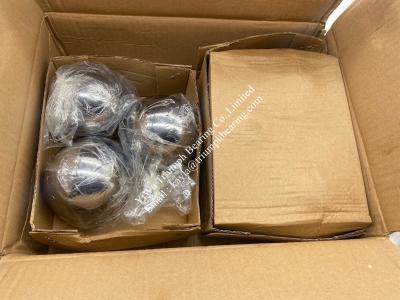 China bearing Steel balls  Ball  Dia=85mm ,Ball  diameter =85.00mm Material = Bearing Steel for sale