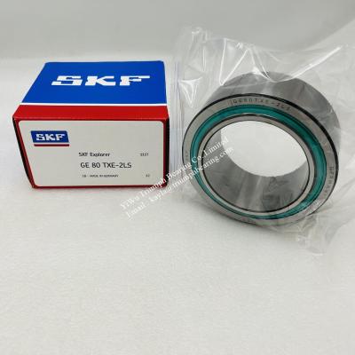 China S-K-F Spherical Plain Bearing  GE80TXE-2LS for sale