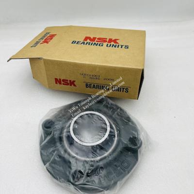 China NSK Bearing Units UCFC210D1 for sale