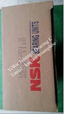 China NSK insert bearing with housing UCP312D1 for sale