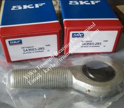 China Rod End Bearing    SA35ES-2RS for sale