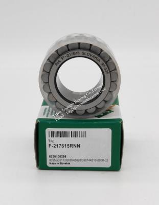 China INA double -row full complement cylindrical roller bearing F-217615.RNN for sale