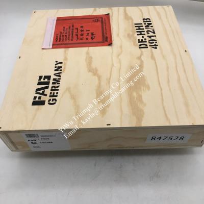 China FAG Deep groove ball bearing    61952-MA for sale