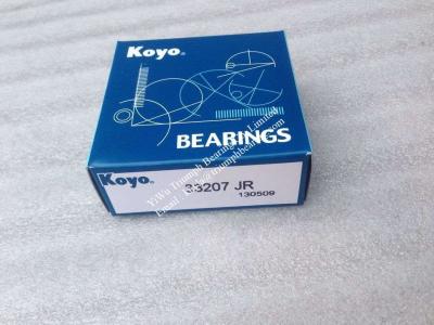 China KOYO  Japan  Tapered Roller Bearing  33207JR for sale