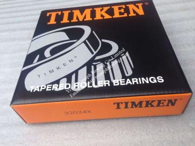 China TIMKEN  taper roller bearing   32024 ,  32026 for sale