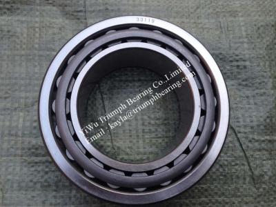 China China Neutral tapered roller bearings  33119 ,332330 for sale