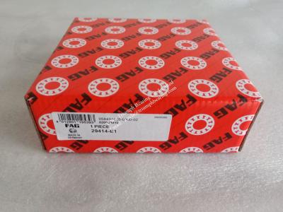 China FAG   29414E1  Spherical Thrust Roller Bearing for sale