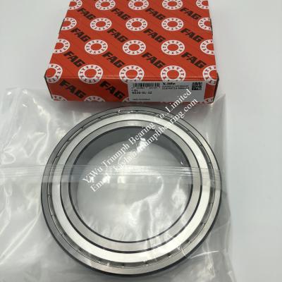 China FAG   Deep Groove ball bearing  6020-XL-2Z for sale