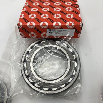 China FAG Self-Aligning Roller Bearing   22220-E1-XL  ,   22230-E1-XL for sale