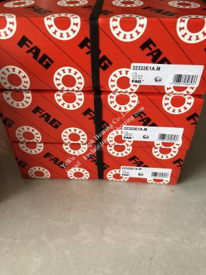 China FAG  Self-aligning Roller Bearing 22322E1A.M  ,  22322-E1A-M for sale