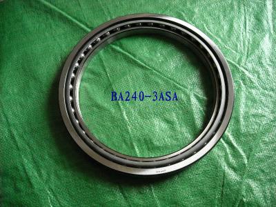 China NTN Excavator Walking Bearing BA240-3ASA ,BA246-2A  ,SF5811PX1  ,SF5235PX1 for sale