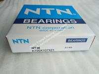 Китай NTN Needle roller and cage Assemblies K100X107X21 продается