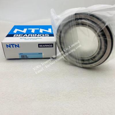 China NTN Tapered roller bearings0    33216U for sale