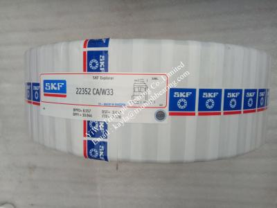 China SKF  Spherical Roller Bearing ,Self-Aligning Roller Bearing   22352 CA/W33 for sale