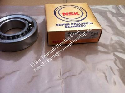 China NSK High Precision  Angular contact ball bearing  30TAC62BSUC10PN7BP4 for sale