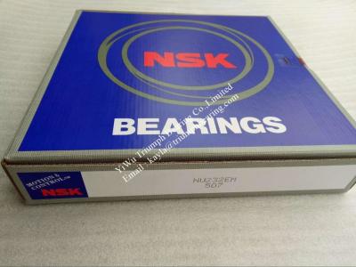 China NSK Cylindrical Roller Bearing NU232EM for sale