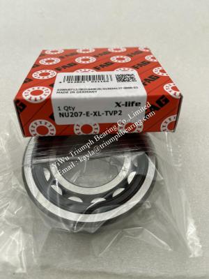 China FAG   Cylindrical Roller Bearing  NU207-E-XL-TVP for sale