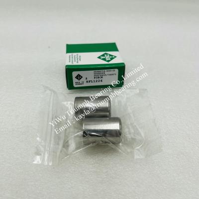 China Drawn Cup needle clutch bearing  HFL1226 for sale