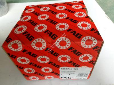 China FAG  Auto Bearing , Hub Bearing 566074.H195 for sale