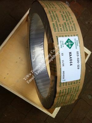 China INA  Needle roller Bearing , NA series ,NA4864 for sale