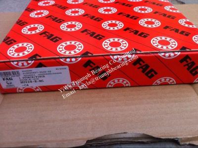 China FAG   Single Row Cylindrical Roller Bearing  NU228-E-M1-C4 for sale