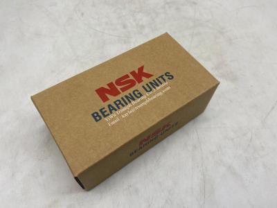 China NSK stainless steel  Ball Bearing Units  SUCFL203 for sale