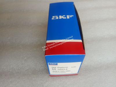 China Needle roller thrust bearings  AXK1730+2AS for sale