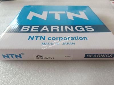 China NTN  Excavator bearings SF3215VPX1 for sale