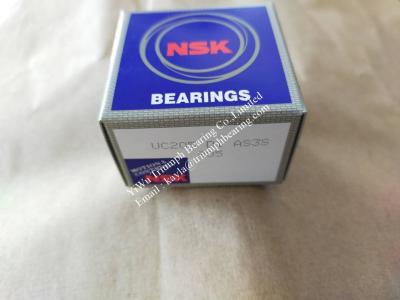 China Inserted Bearing   UC 205  ,  UC 206 for sale