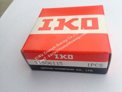 China IKO Needle Roller Bearing YT506115 for sale