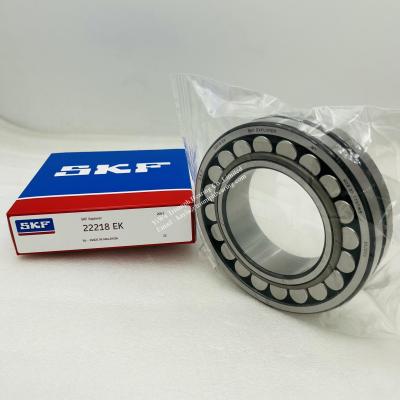 China S  K  F    Spherical Roller Bearing   22218EK for sale