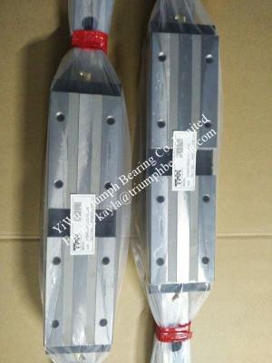 China THK Slide Block + Linear Guide SHS45LR2SSC0+1725L-II , SHS45R2SSC0+885L-II for sale