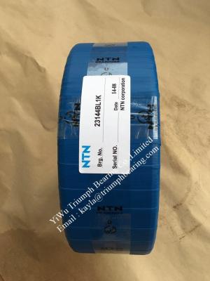 China NTN  Spherical Roller Bearing 23144BL1K for sale