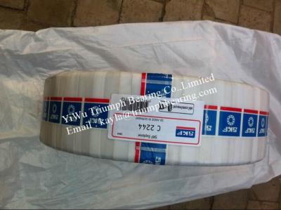 China CARB toroidal roller bearings C2244 for sale