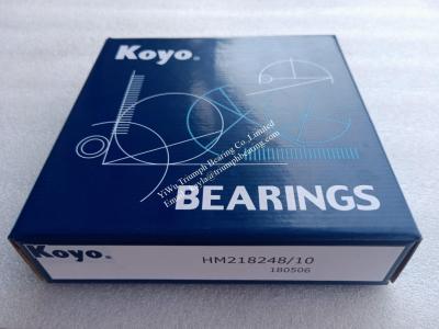 China KOYO  Taper Roller Bearing    HM218248/10  ，  HM212049/10 for sale