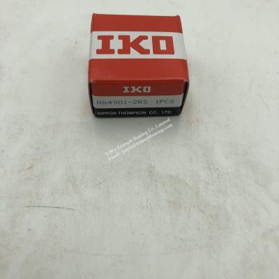 China IKO   Needle roller Bearing NA4901-2RS , NA4906 for sale