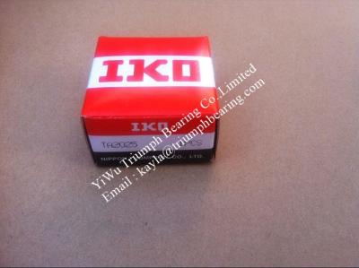 China IKO  TA2025 Drawn Cup Needle roller Bearing for sale