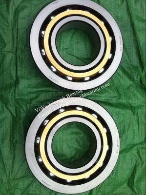 China NSK Angular Contact Ball Bearing 7324BMDB ,7324BDB for sale