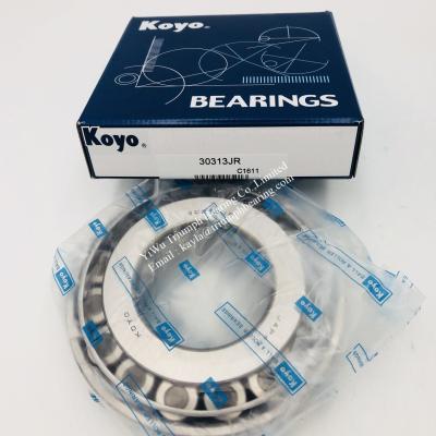 China KOYO Tapered Roller Bearing   30312 JR  ，30313 JR ，30314 JR for sale