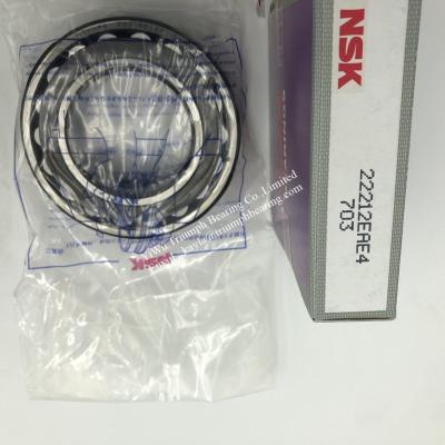 China NSK Self-Aligning Roller Bearing   22212EAE4 for sale