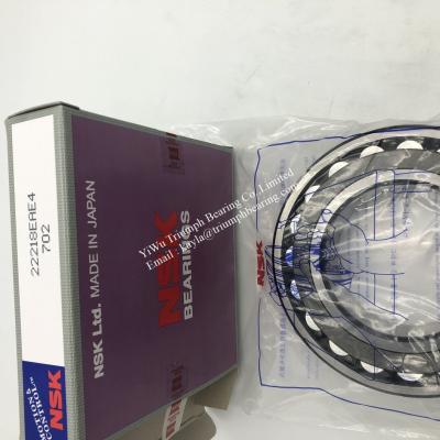 China NSK Self-Aligning Roller Bearing  22218EAE4 for sale