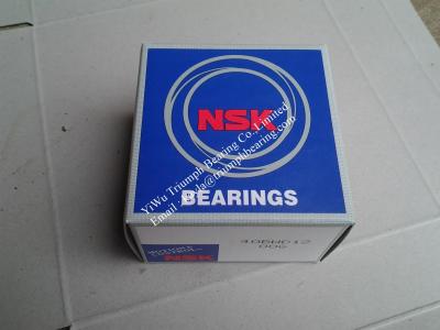 China NSK   Wheel bearing Hub bearings 40BWD12 for sale