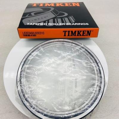 China TIMKEN Tapered Roller Bearing    L630349/L630310 for sale