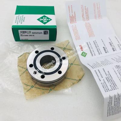 China INA Axial angular contact ball bearing  ZKLF 3080-2RS-XL for sale