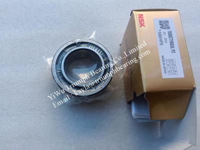 China NSK angular contact ball bearing 7008CTYRDULP3 ,   7010CTYRDULP3 for sale