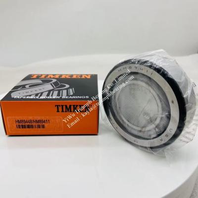 China TIMKEN  Tapered Roller Bearing   HM89448/HM89411 for sale