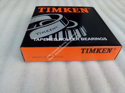 China TIMKEN  Taper Roller Bearing   HM231136/HM231115 for sale